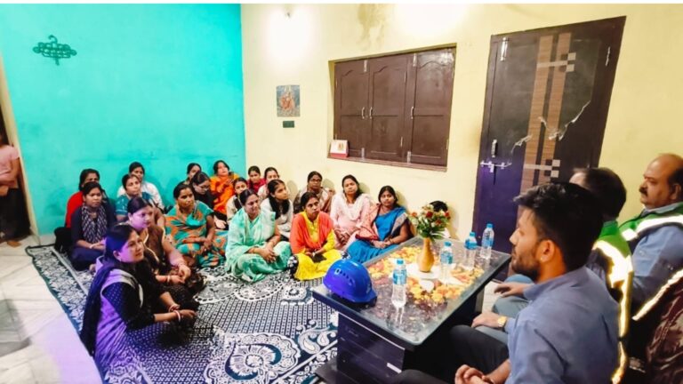 Vedanta Aluminium’s Jharsuguda Unit Launches ‘Agni Jagrukta Abhiyaan’ to Strengthen Home Safety Awareness