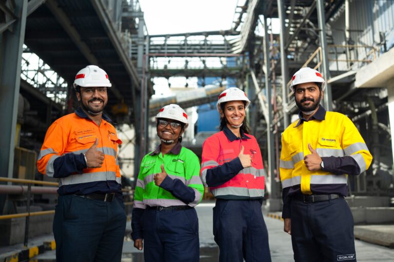 Vedanta Delivers India’s Largest Employee Equity Grant in Manufacturing of ₹2500 Crores
