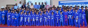 Athletes From Vedanta Jharsuguda’s Martial Arts Training Centre Emerge as National Champions