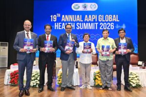 AAPI Global Summit Inaugurated KIMS: Being held for the first time in Odisha
