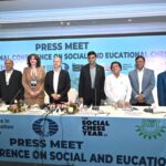 Chess Mahakumbh International Conference Inaugurated at KIIT By Viswanathan Anand