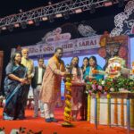 8th Day of Sisir Saras-2026