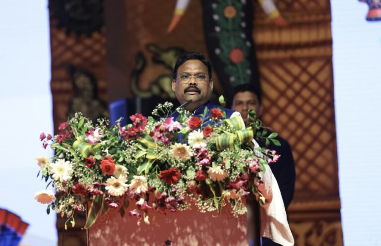 Mega ‘Sisir Saras-2026’ Inaugurated