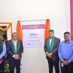 Adani Foundation Inaugurates “Adani Bhawan”