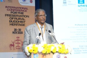KIIT to Launch South Asia’s First Programme in UNESCO International Heritage Law