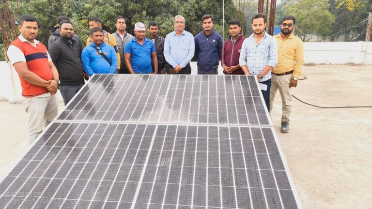 PM Surya Ghar Yojana brings relief to consumers from electricity bill worries