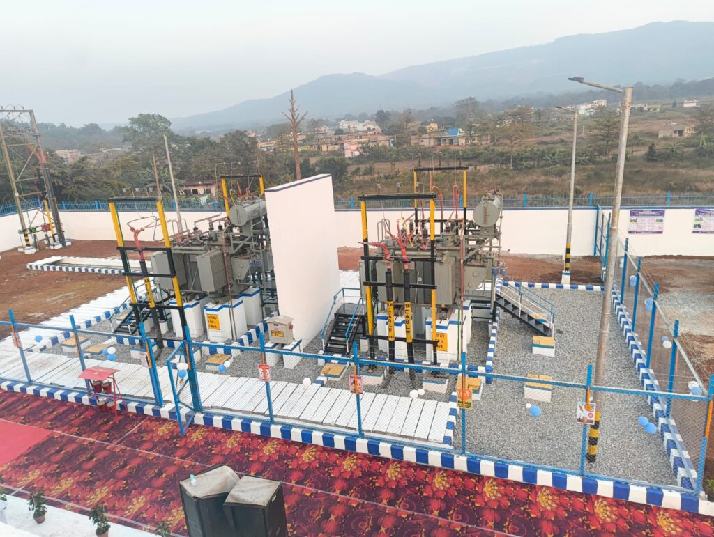 TPNODL shines bright with A+ Rating in National Integrated Rating and Ranking Report