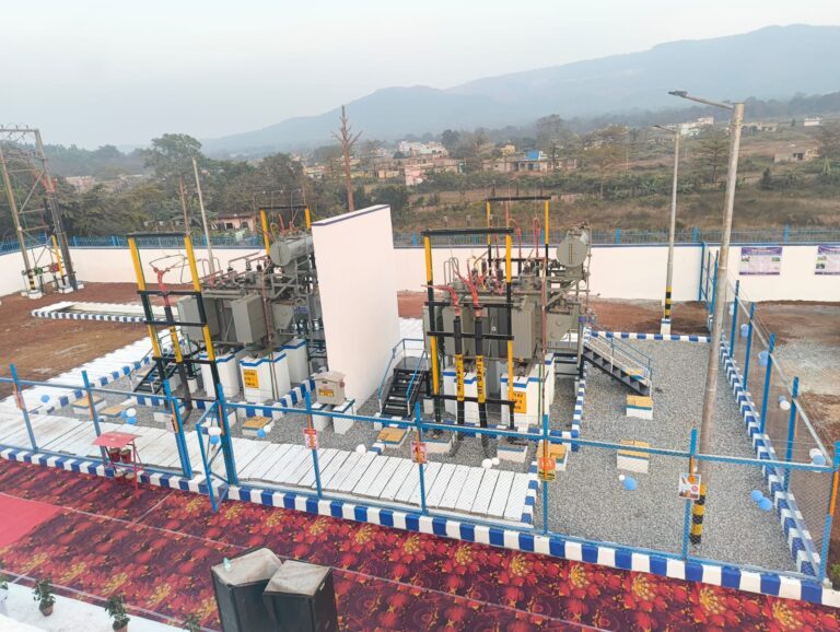 TPNODL shines bright with A+ Rating in National Integrated Rating and Ranking Report