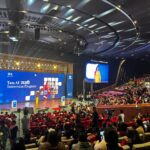 Tata Steel and Tata Steel Foundation enable 600+ women to participate in the first-ever AI Sakhi Immersion at India AI Impact Summit 2026, New Delhi