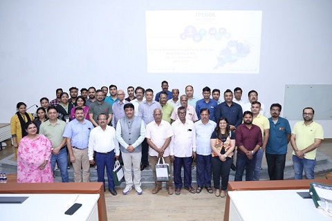 500 Lucky Consumers Chosen as TPCODL Promotes Digital Payments through ‘Bill Pay & Win’