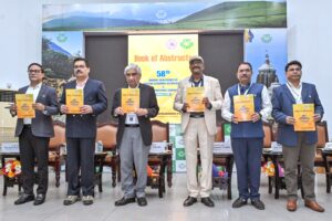 58th Annual Conference of the Odisha Economic Association concludes at KIIT