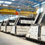 Vedanta Aluminium Deploys Innovative Cooling System to Boost Smelter Efficiency