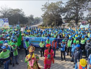 Vedanta Aluminium Strengthens Zero Harm Mission Through Wide-Ranging Road Safety Campaigns in Odisha