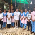 KISS Students to Perform Shakespeare’s Play In Romania in Tribal Languages