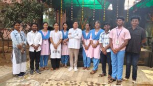 KISS Students to Perform Shakespeare’s Play In Romania in Tribal Languages