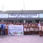 Vedanta Jharsuguda’s Vidyagraha supports 200 students ahead of Board Exams