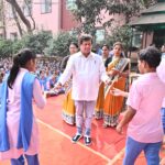 1900 KISS Students to Appear for XII Board Examination