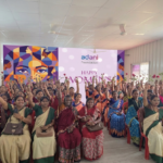 Adani Foundation Celebrates International Women’s Day