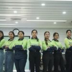 Vedanta Aluminium Deploys All-Women Team to Run Command Control Room