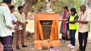 Dalmia Bharat Foundation Drives Rural Water Sustainability in Cuttack