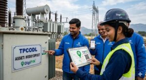 TPCODL Becomes First Utility in India to Adopt DigiPIN, Advancing India’s Digital Public Infrastructure