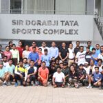 Tata Steel Kalinganagar Hosts Landmark Inter-company Trans Employee Sports 2025-26 celebrating Inclusion