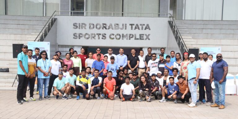 Tata Steel Kalinganagar Hosts Landmark Inter-company Trans Employee Sports 2025-26 celebrating Inclusion