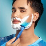 Gillette India along with Abhishek Sharma redefines the shaving experience with the All-New Gillette Guard 3-in-1