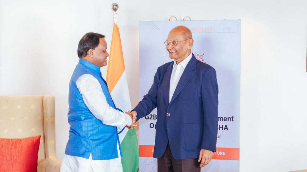 Vedanta Aluminium Reaffirms its Commitment to Odisha on Utkal Divas