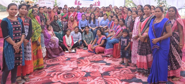 Vedanta Aluminium Wraps Up Women’s Month 2026 with Grassroots Initiatives Empowering Over 6,000 Women