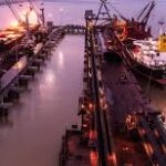 Dhamra Port Crosses 48.80 MMT Cargo Milestone, Reinforcing Its Role in India’s Growth Story