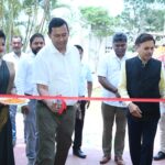 Dalmia Bharat Foundation Launches Two Residential DIKSHa Centres in Odisha to Boost Youth Employability in Textile Sector