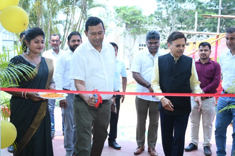 Dalmia Bharat Foundation Launches Two Residential DIKSHa Centres in Odisha to Boost Youth Employability in Textile Sector