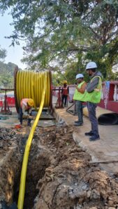 Dalmia Bharat Foundation Launches Two Residential DIKSHa Centres in Odisha to Boost Youth Employability in Textile Sector