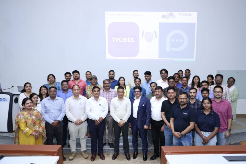 TPCODL Partners with PeLocal Launches WhatsApp-Based Bill Payment Solution