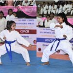 Vedanta Aluminium hosts 2nd National Karate Championship in Jharsuguda