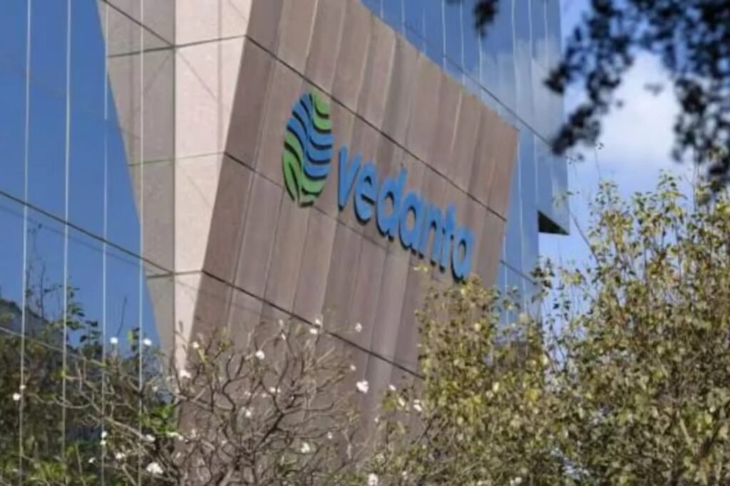 Vedanta Delivers Record FY26 Performance: Q4 Profit jumps 89% YoY to ₹9,352 crore & 22% to ₹25,096 crore for the full year
