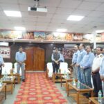 Dhamra Port Celebrates Odisha Daywith Cultural Pride and Enthusiasm