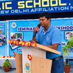 Adani DAV Public School Hosts 4-Day Summer Camp & Parents’ Orientation Programme