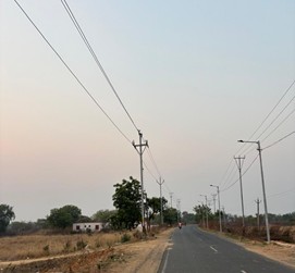 Power Supply Gets Stronger in Bijepur: New 33 kV Feeder Brings Better Voltage and Reliable Electricity to 12,000 Consumers