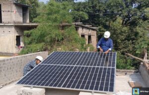 Over 700 Consumers in Keonjhar Register Zero Unit Electricity Billing Under PM Surya Ghar Yojana