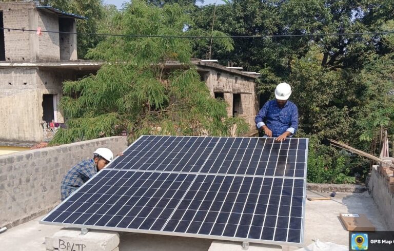 Over 700 Consumers in Keonjhar Register Zero Unit Electricity Billing Under PM Surya Ghar Yojana