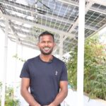 Odisha Hockey Star Olympian Amit Rohidas Adopts Solar Energy Under PM Surya Ghar: Muft Bijli Yojana, Inspires Citizens to Embrace Clean Energy