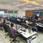 Live Nerve Centre of Discoms: PDTC Leads 24×7 Operations & Monitoring Amid Record Summer Heat