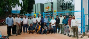 TPCODL Enhances Reliable Power Supply for More Than 8,000 Consumers in Bharatpur, Kalinga Nagar and Khandagiri