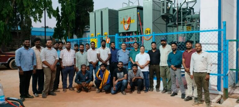 TPCODL Enhances Reliable Power Supply for More Than 8,000 Consumers in Bharatpur, Kalinga Nagar and Khandagiri