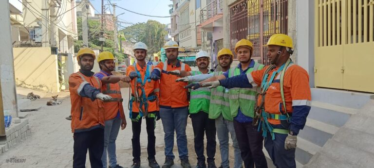 Tata Power Led Odisha Discoms Activate Emergency Response System Amid Unprecedented Heat Wave and Record Power Demand