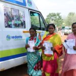 Healthcare to the Last Mile: Vedanta Aluminium’s efforts in Rayagada and Kalahandi