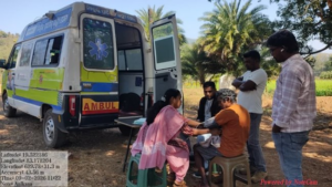 Vedanta Aluminium Transforms Last-Mile Healthcare in Kalahandi and Rayagada, Benefiting Over 65,000 People