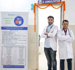Odisha Health Minister Inaugurates Vedanta Lanjigarh’s First-of-its-Kind 24×7 Telemedicine Facility